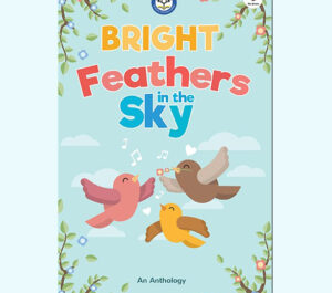 Bright Feathers In The Sky