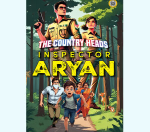 Inspector Aryan [English]