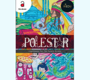 Polestar – Lighthouse For The Future Scions, Volume I