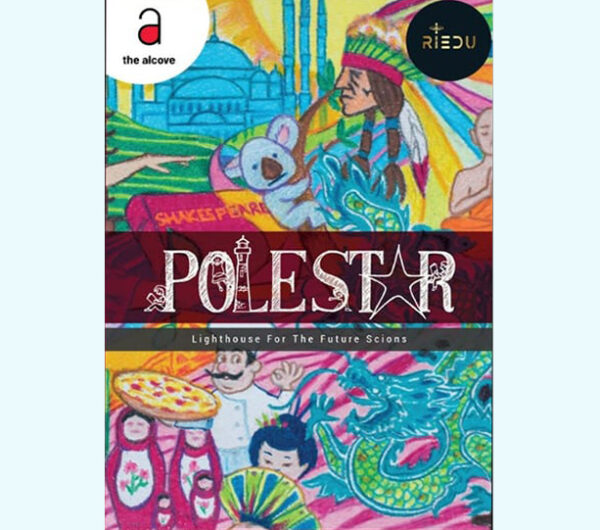 Polestar – Lighthouse For The Future Scions, Volume I