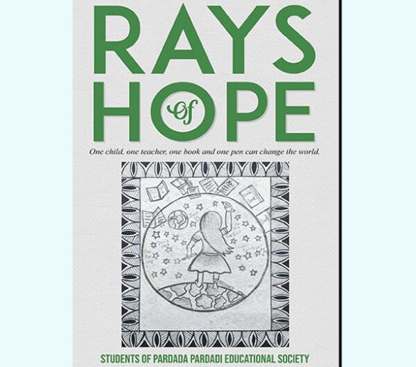 Rays of Hope