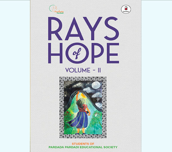 Rays of Hope Volume – II