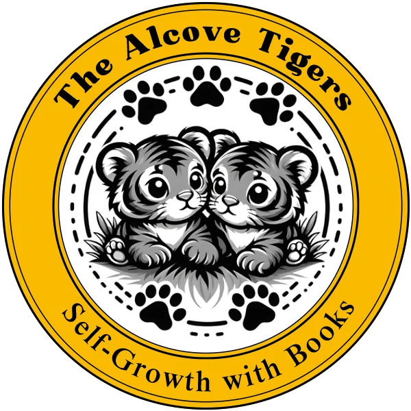 The Alcove Tigers Logo 1