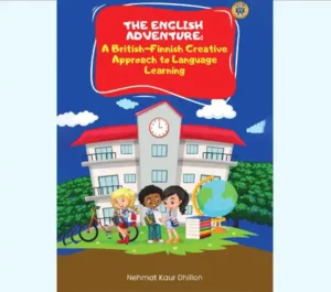 The English Adventure